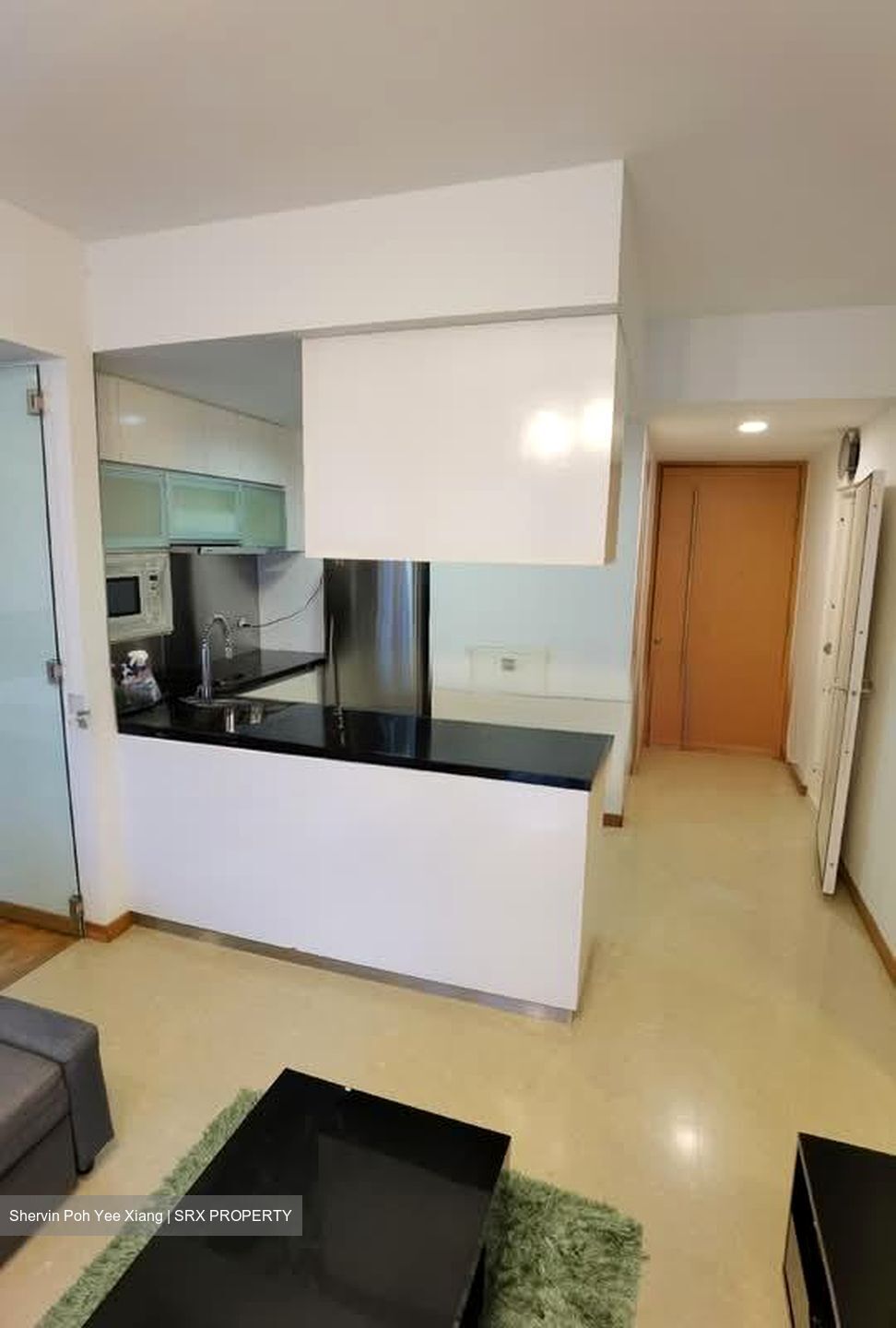 The Clift (D1), Apartment #595838081